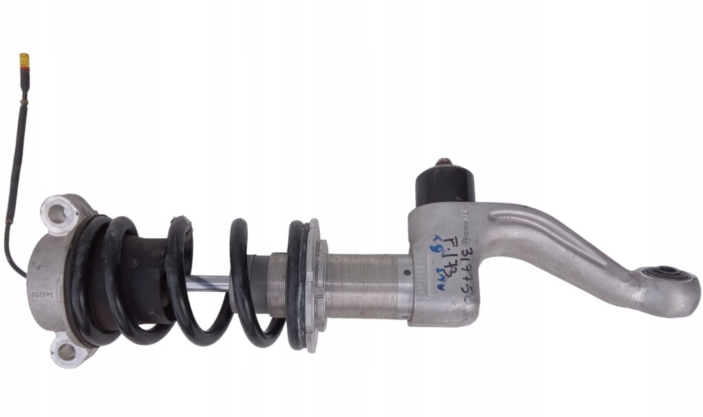 фото №1, Амортизатор перед ferrari f173 sf90 stradale 317750 лівий