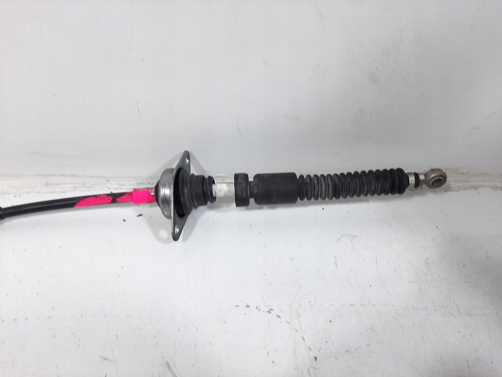 фото №7, Honda civic viii sedan 1.3 ima 10r домкрат вибірник передач трос автоматична коробка передач