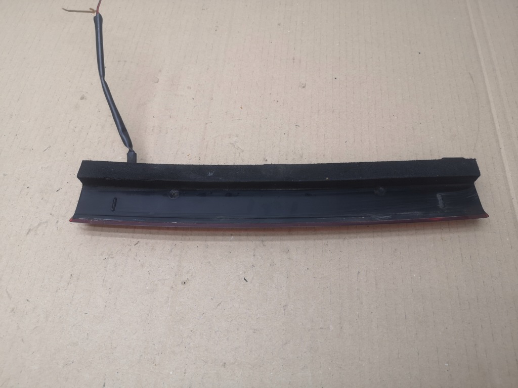 фото №8, Лампа третий свет стоп seat ibiza iii lift 3d