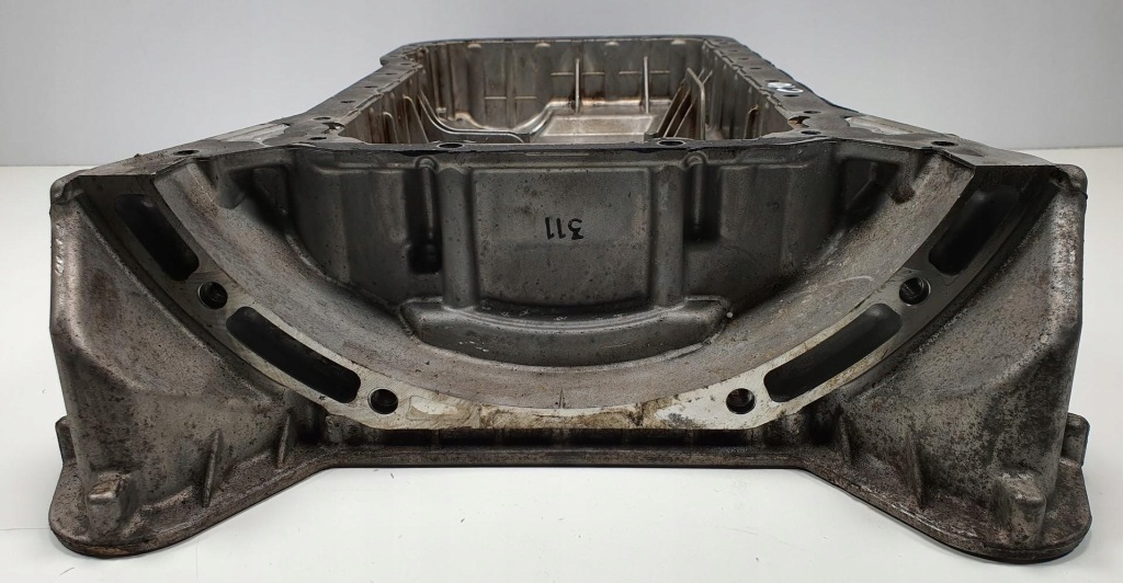 Поддон масляная mercedes w212 3.5 cgi r2720142102 Цена