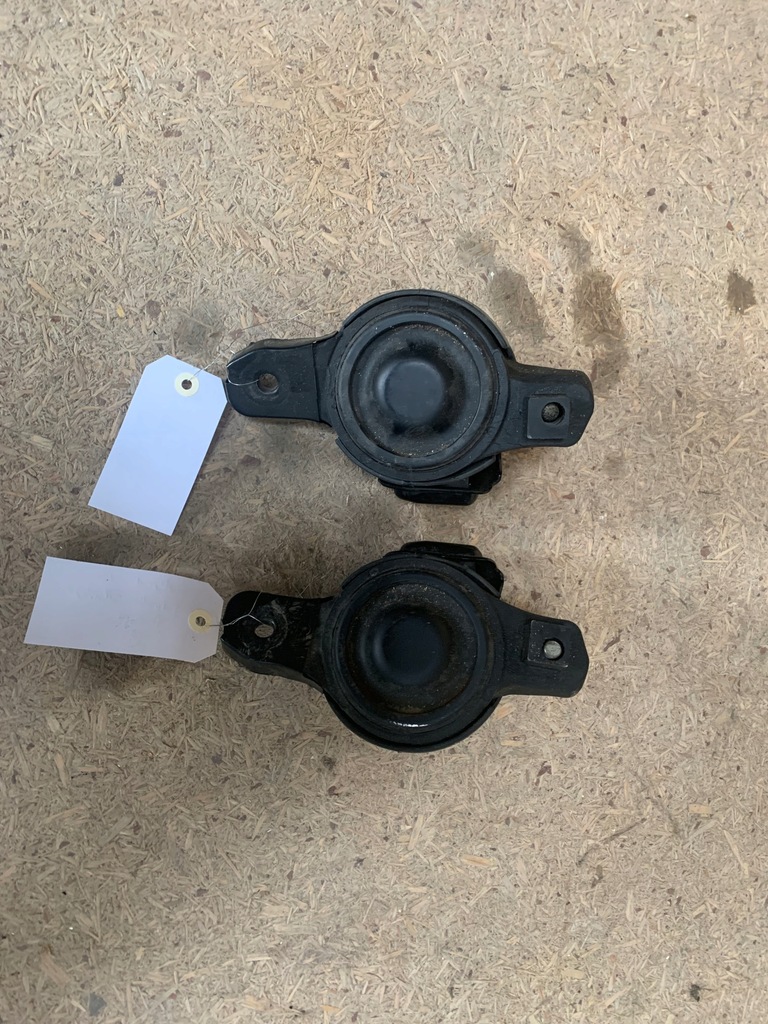 фото №1, Подушка двигуна subaru ascent 2019