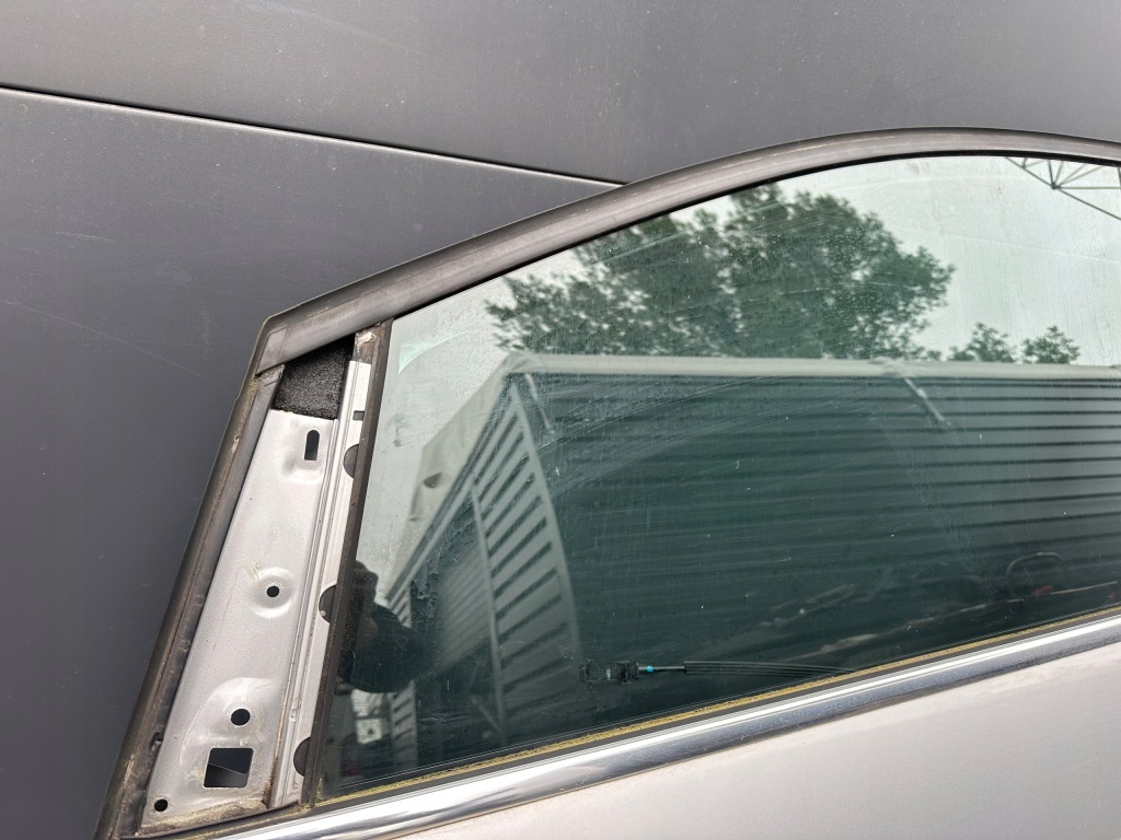 фото №3, Ford c-max mk2 дверь передние левая 11r 0a oa