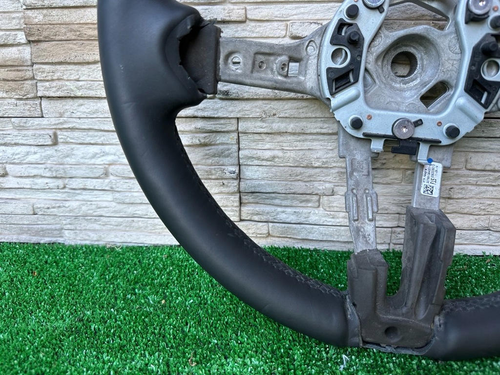 фото №5, Повітропровід bmw x5 f15 x6 f16 m набір