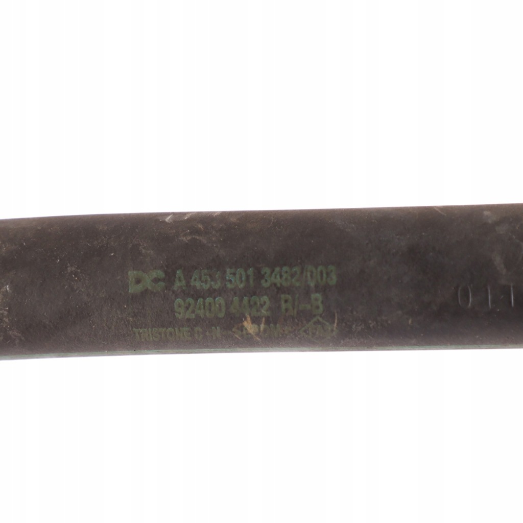 Smart fortwo c453 шланг радиатора воды 1.0 бензин a4535013482 Доставка