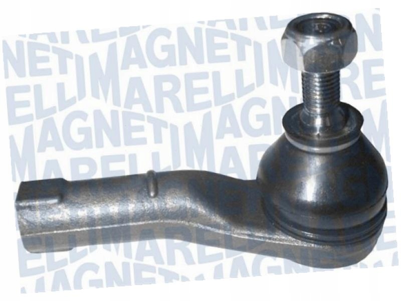 фото №2, Наконечник тяга renault twingo ii 07-14 clio iii 05-14 ii 98-16