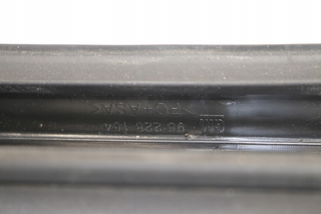 фото №9, Рейлинг правый chevrolet orlando