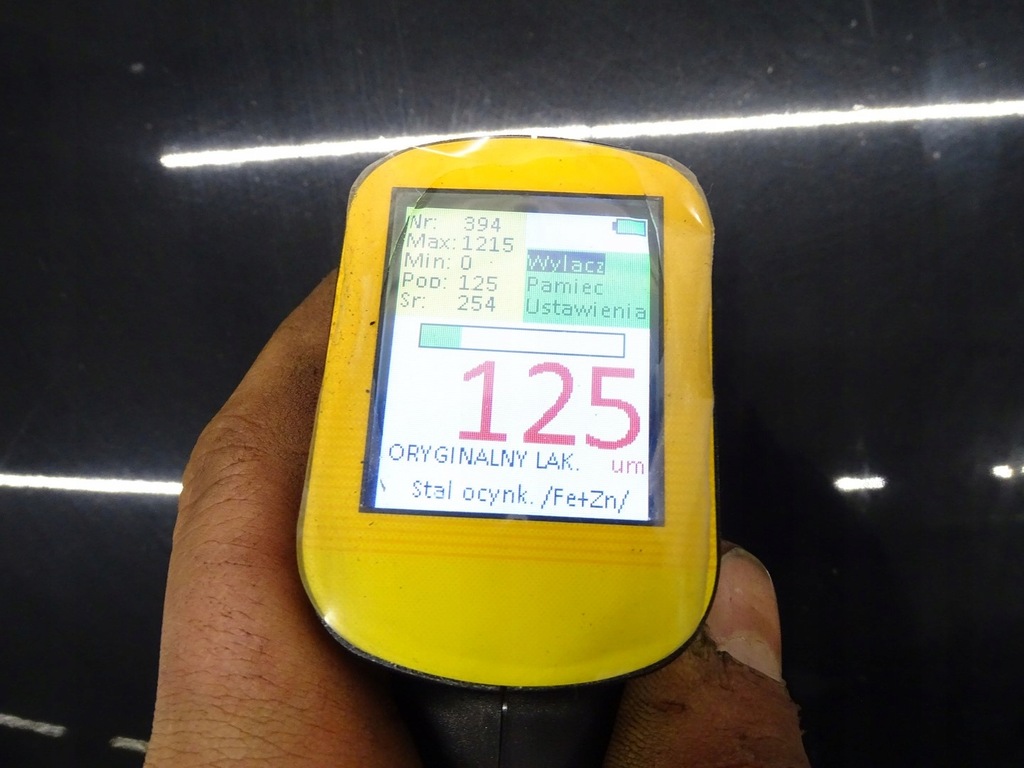 фото №13, Капот кришка двигуна передня перед seat leon iii 3 5f ly9t