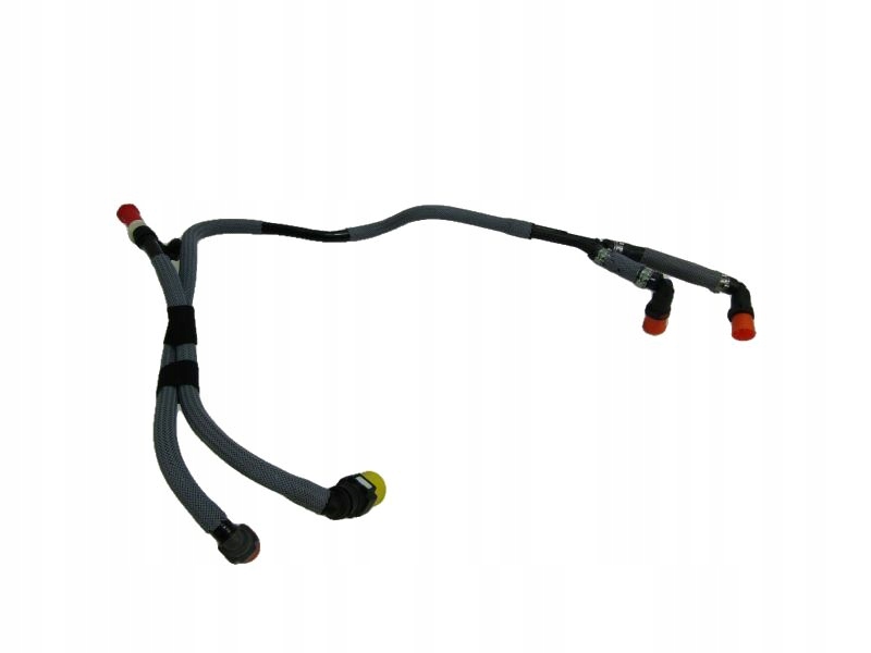 фото №1, Trafic iii шланг провода топлива 2.0 dci