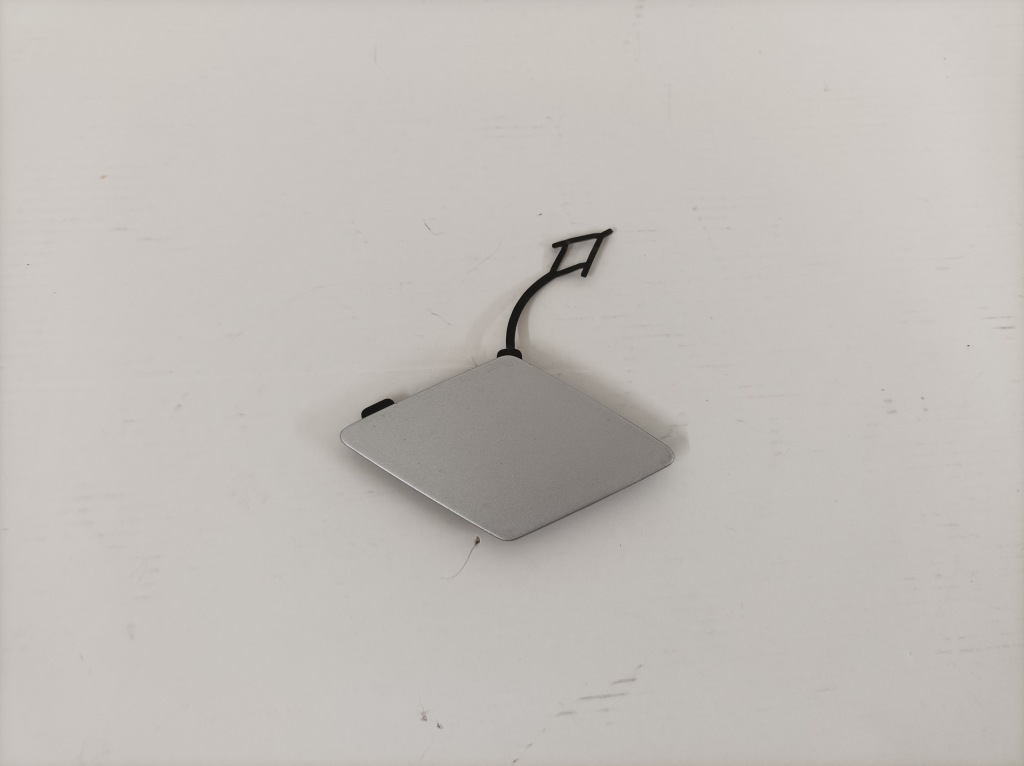 Купить 2022r + opel astra vi l hb заглушка фаркоп w бампер задний  оригинал 9839639980