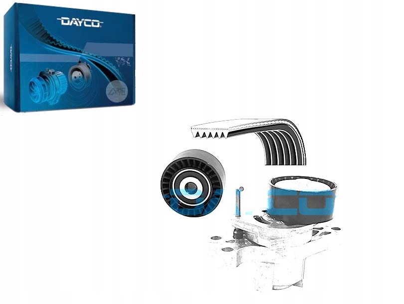 фото №1, Набір ремені багаторучейкових з ролики citroen berlingo berlingo