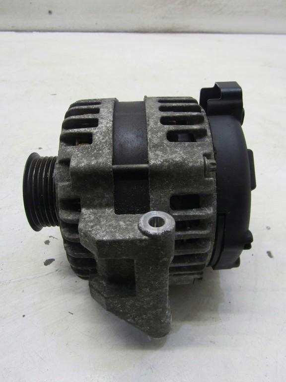 фото №1, Генератор 1.6 cdti opel mokka 94509655