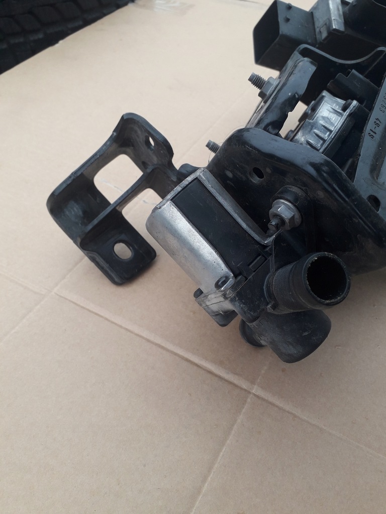 фото №5, Насос принудительной циркуляция реле clio v captur 2