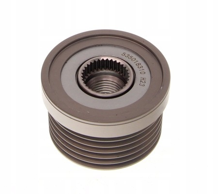 Шкив генератора bmw Цена