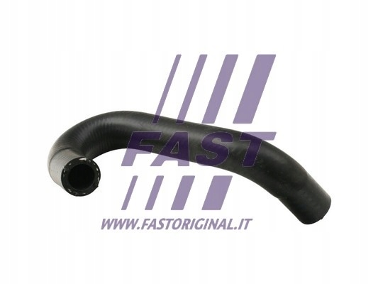 фото №2, Fast ft61165 шланг гибкий радиатора