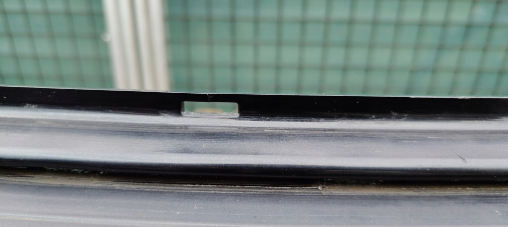 фото №12, Skoda superb iii 3 lift 19 бампер перед