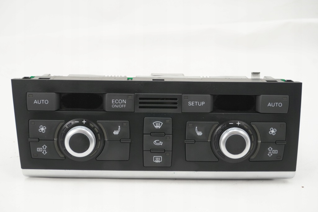 фото №1, Панель кондиционера audi a6 s6 4f1820043ag