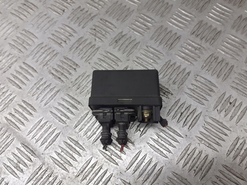 фото №1, Реле свеча fiat punto ii 1.3 jtd 55187288