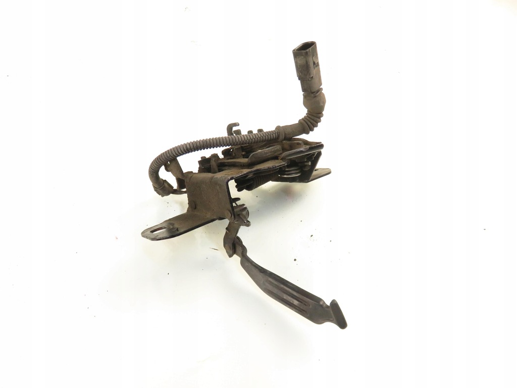 фото №9, Замок капот seat leon i 1m0823503