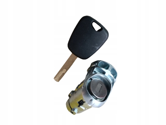 фото №2, Nowa вкладка замок do дверь задних задняя renault master iii opel movano b