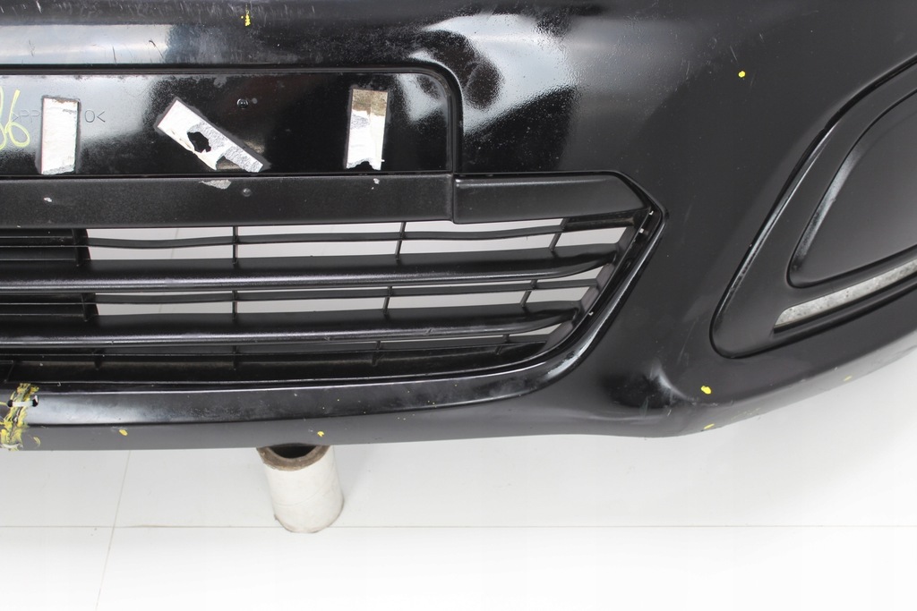 фото №6, Бампер перед передний peugeot 108 14-22r exz