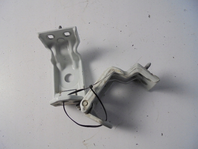 фото №3, Петли дверь левый задняя opel movano 2010-