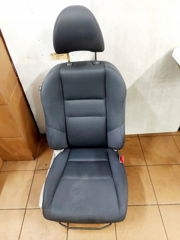 фото №1, Honda insight ii 2 сиденье правый перед пассажира