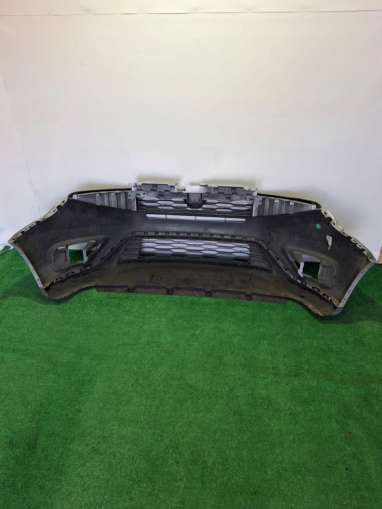 фото №10, Бампер передній перед fiat doblo ii lift 735594222