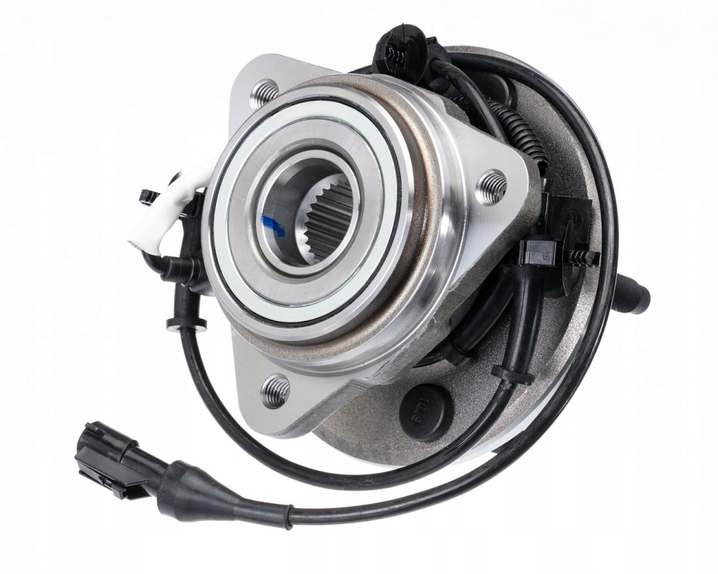 фото №4, Подшипник колеса перед ford explorer 1997-2002