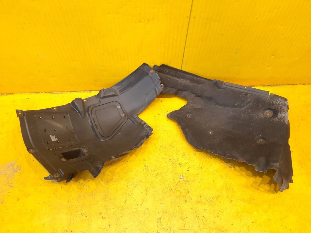 фото №4, Bmw 5 f10 подкрылок перед левая 7186727