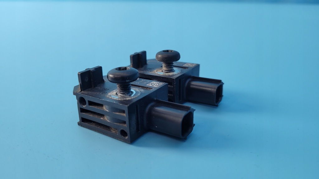 фото №6, Opel astra k sports датчик удару 13504470