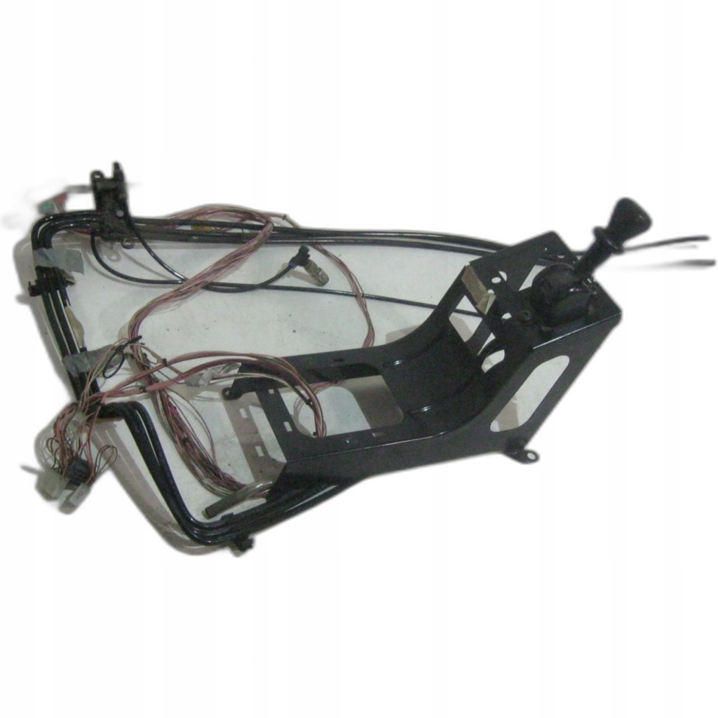 фото №1, Man tgx клапан гальма ручного 81523156171