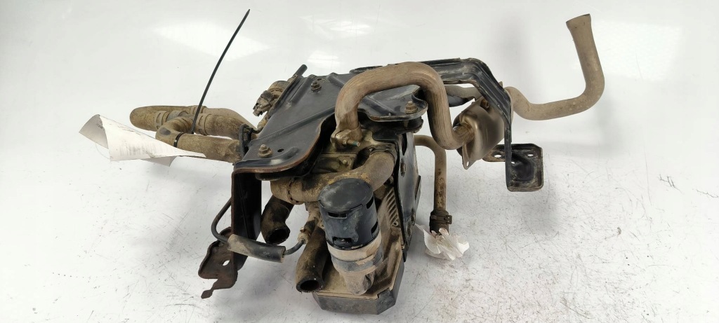 фото №1, Webasto 9007592a volkswagen transporter t5 caravelle