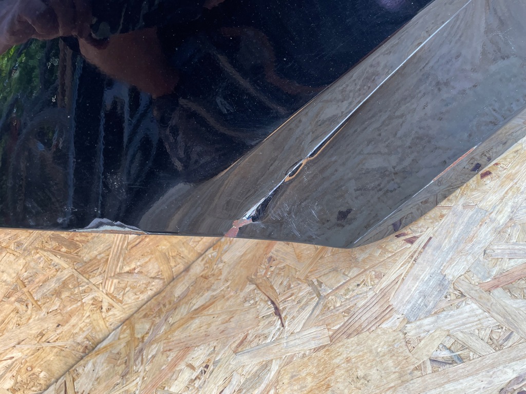 фото №5, Дверь задняя задние правое hyundai i20 ii 2 14-