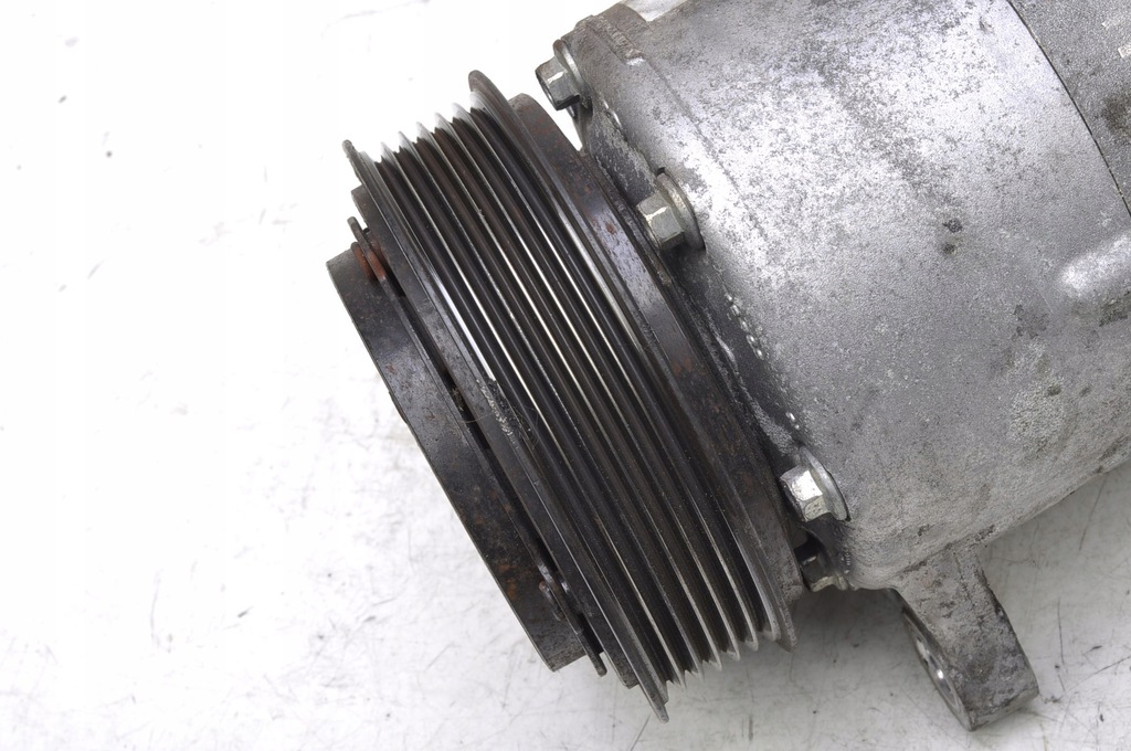 фото №5, Bmw 2 f46 gran tourer 216d 1.5 d 116km компрессор кондиционера p0