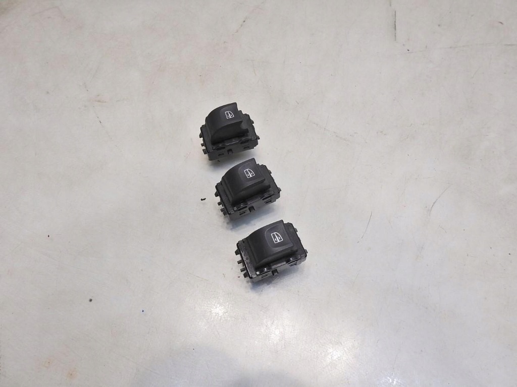 фото №7, Кнопка стекло renault latitude 254010003r