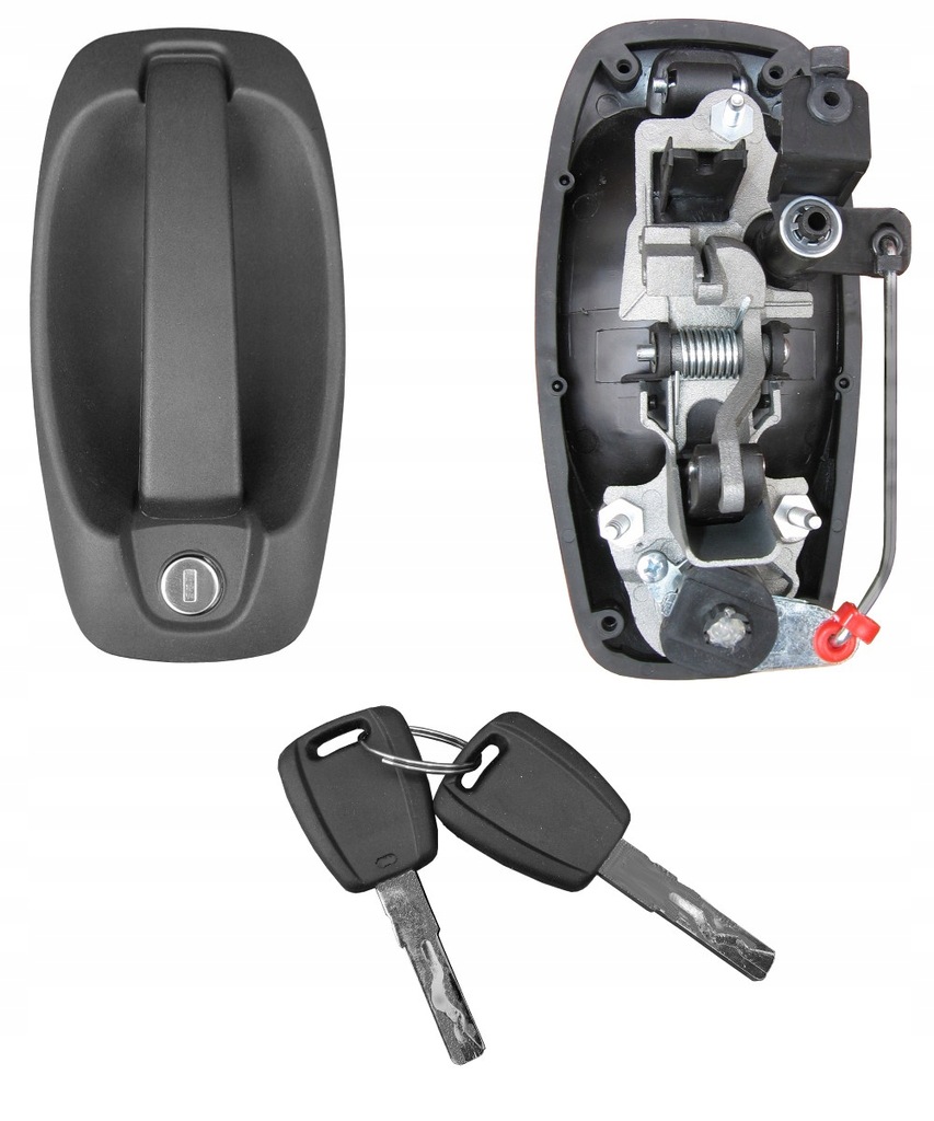 фото №1, Peugeot bipper ручка вкладка дверь задняя задних