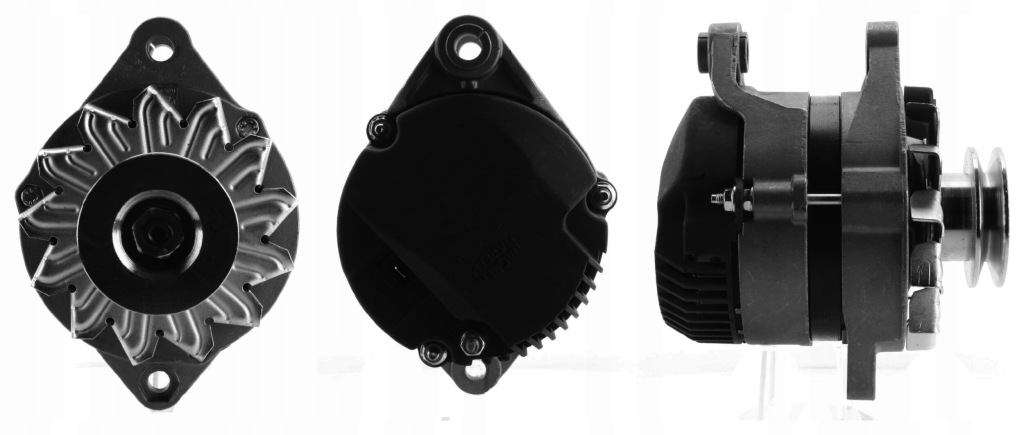 Генератор 150a lucas до audi q5 3.0 tdi Ціна