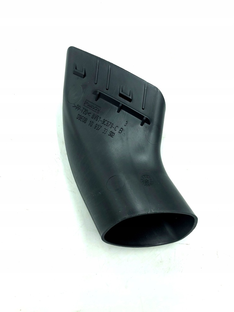 фото №11, Воздухозаборник фильтра воздуха ford tourneo connect 2013-