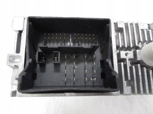 фото №6, Citroen c4 ii lift радіо навігація 9817705680