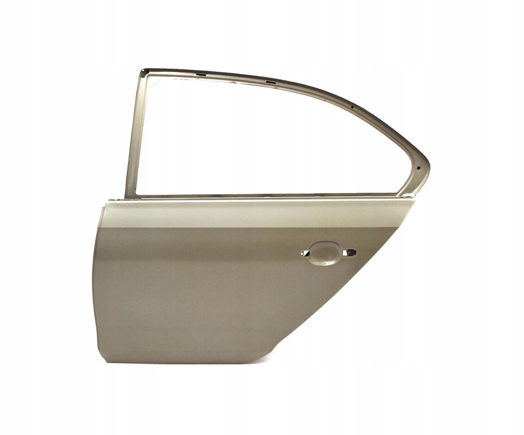 фото №1, Двері vw jetta, 11 - 15 5c6833055e