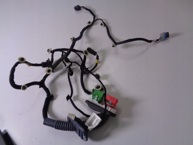 фото №1, Электропроводка дверь правый перед peugeot 208 ii 2022 rok