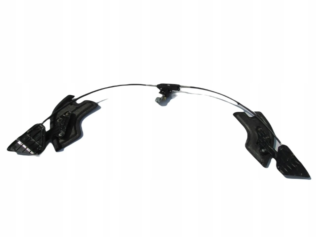 фото №1, Mercedes sl w231 231 r231 механизм крыша багажника a2317500360