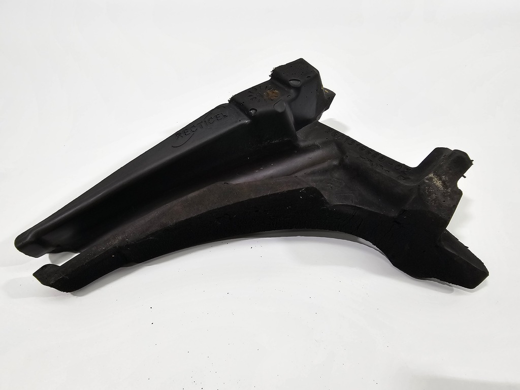 фото №6, Пена завершение жабо левая belingo iii partner iii #3480