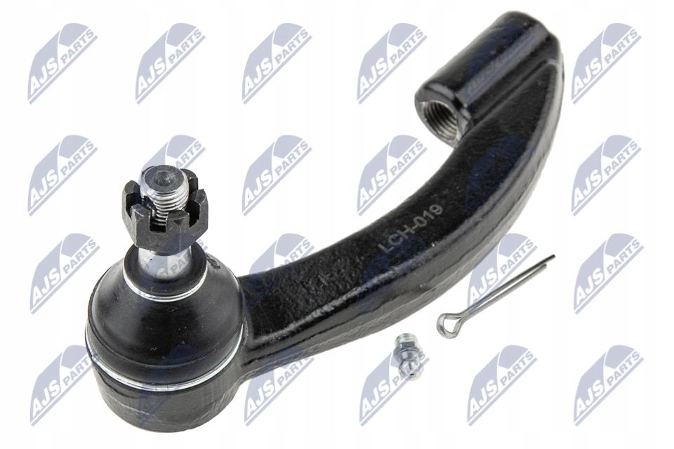 фото №15, Наконечник тяга ліва dodge stratus 96-