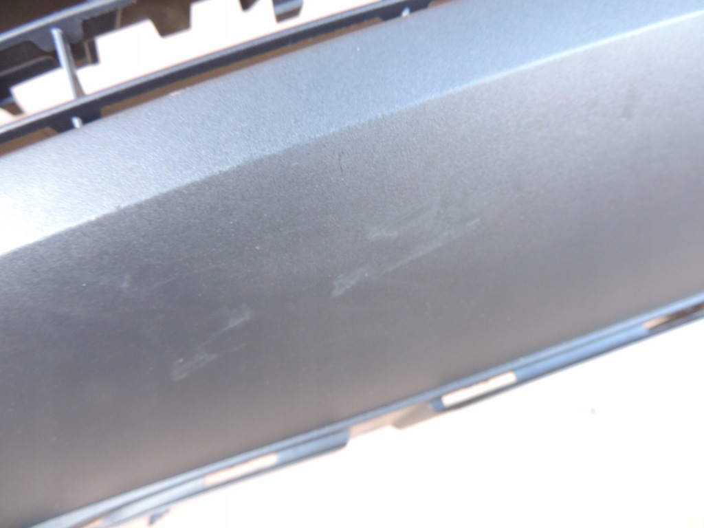 фото №12, Opel crossland lift 2021 2022 передній бампер