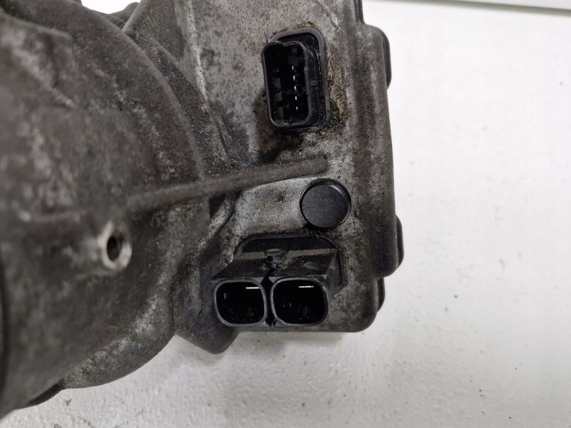 фото №7, Peugeot rcz 308 t7 lift partner ii 2 насос усилителя 9670700480