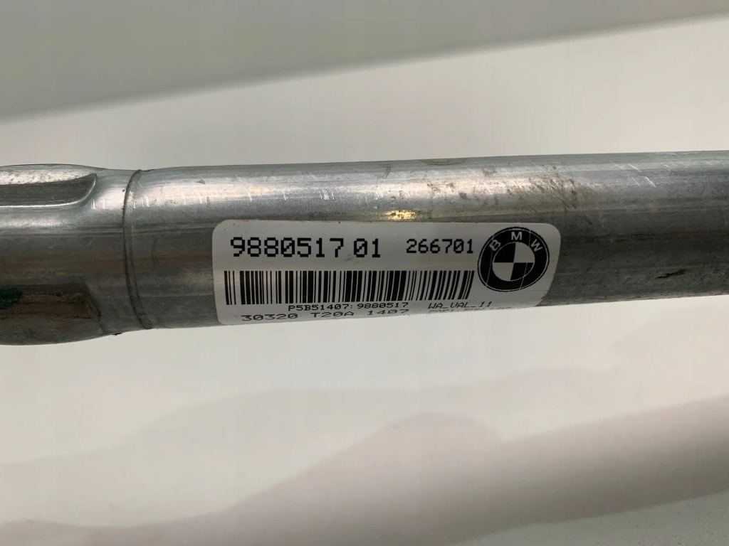 фото №6, Bmw x5 g05 g06 g07 механізм двірник перед 9880517