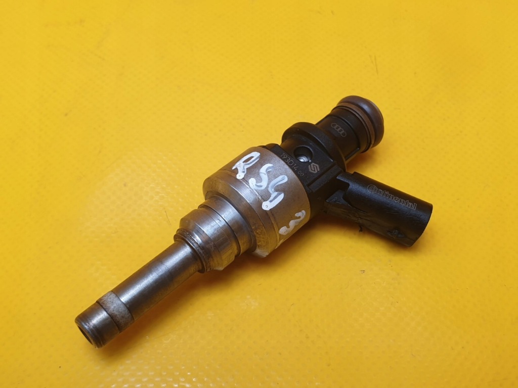 фото №1, Форсунка пального rs4 b8 rs5 4.2 fsi 079036n