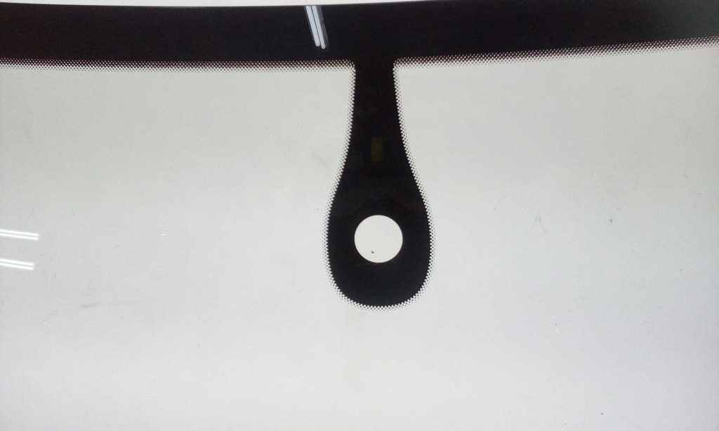 фото №2, Стекло лобовое audi r8 2015- cabrio датчик оригинал