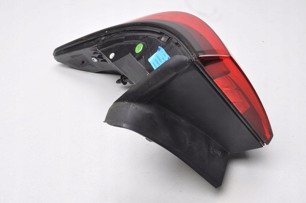 фото №7, Mg zs лампа права задня правий задня suv 10571682 2024